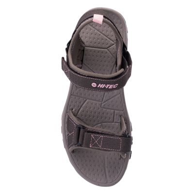 6. Hi-Tec Livian W 92800602775 Sandalen