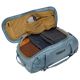 6. Thule Chasm TDSD302 Sporttasche, 40 l, Polyester, Grau