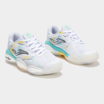 4. Joma Smash Lady 2532 W TSMALS2532C Schuhe