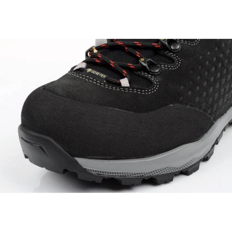 7. Aku Alterra II GTX M 430353 Trekkingschuhe