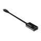 CLUB 3D CAC-1180 Mini DisplayPort 1.4 zu HDMI 2.0b HDR Aktivadapter