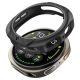 14. Spigen Liquid Air Case für Samsung Galaxy Watch 8 44 mm – Mattschwarz