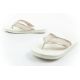 8. O'Neill Damen-Flip-Flops Jacky, hellbeige, bequem