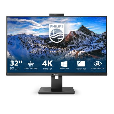 6. PHILIPS LED-MONITOR 31,5" 329P1H/00