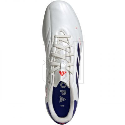 4. Adidas Copa Pure 2 Pro FG M IG6405 Fußballschuhe