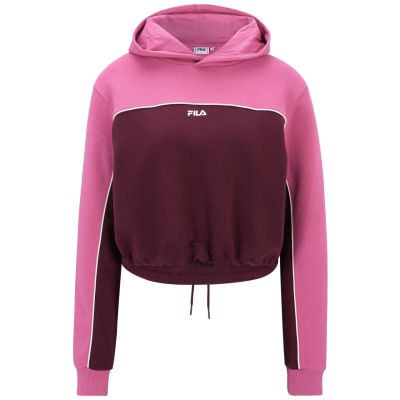 6. Fila Laagna W Sweatshirt FAW0907 43200