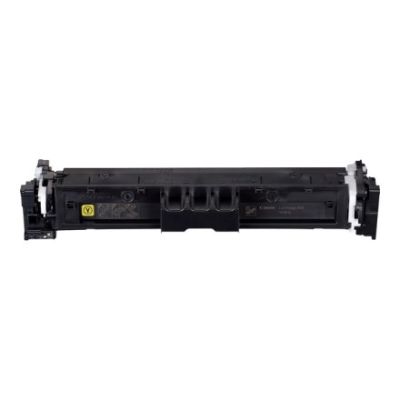 3. Canon Toner CRG-069 5091C002 Gelb