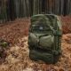 18. Offlander 3in1 Offroad Rucksack, Tasche 40LOFF_CACC_20GN