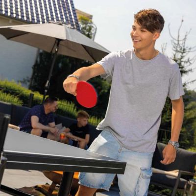 39. SPONETA S1-42i Tischtennisplatte