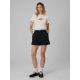 3. Damen-T-Shirt mit Aufdruck, regulär, Größe 4F 4FRSS26TTSHF4422-12S
