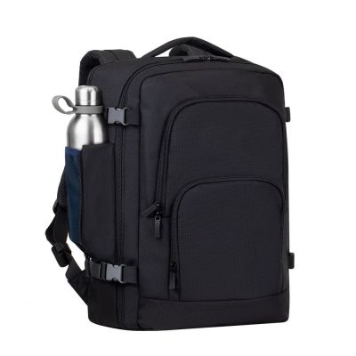 54. Rivacase 8461 Rucksack, 43,9 cm (17,3 Zoll), Schwarz