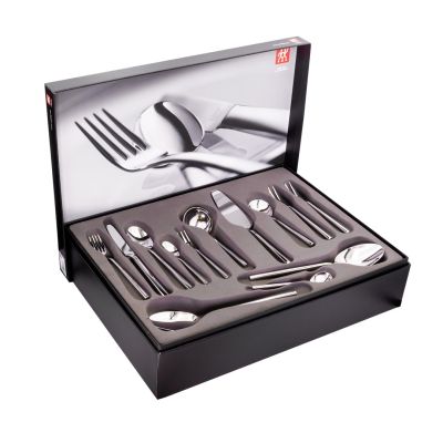 9. ZWILLING Aberdeen Besteckset 07146-338-0 68-teilig.