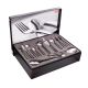 9. ZWILLING Aberdeen Besteckset 07146-338-0 68-teilig.