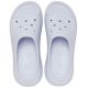 2. Crocs Crush Slide Dreamscape 208731-5AF Flip-Flops
