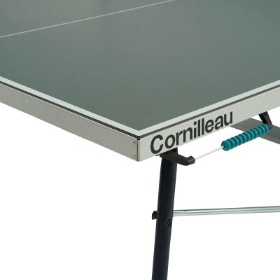 17. Cornilleau 300X 115302 Tischtennistisch