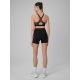 2. Schnelltrocknende Trainingsshorts für Damen 4F 4FRSS26TFSTF134-20S