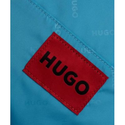 5. Hugo Laddy Zaino Herren Laptop Rucksack Urban Lifestyle Schwarz (50516636-001)