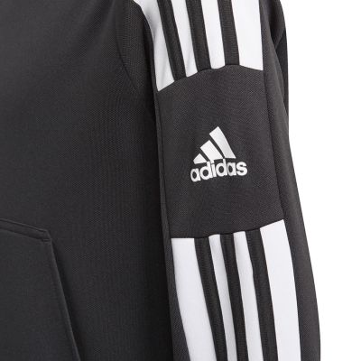 18. Adidas Squadra 21 Hoody Youth Jr GK9544 Sweatshirt