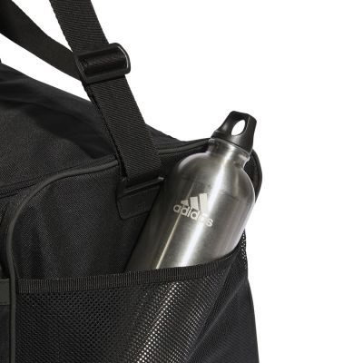 6. Adidas Linear Duffel L HT4745 Tasche