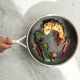 3. ZWILLING PEAK flache Bratpfanne 28 cm