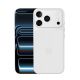 Apple iPhone 17 Pro Max, 17,5 cm (6,9 Zoll), Dual-SIM, iOS 26, 5G, USB Typ-C, 512 GB, Silber