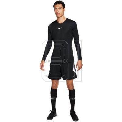 8. Nike Dry Park First Layer JSY LS M AV2609-010 Fußballtrikot