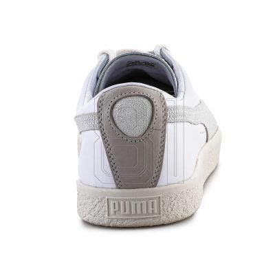 4. Puma Basket VTG Luxe M 382822-01 Schuhe