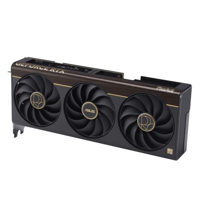 11. ASUS ProArt RTX 5070 Ti OC 16GB Grafikkarte