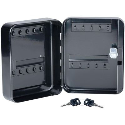 26. BLACK + DECKER SCHLÜSSELBOX