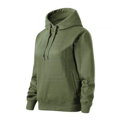 Malfini Moon W MLI-42109 Khaki-Sweatshirt
