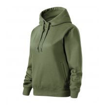 Malfini Moon W MLI-42109 Khaki-Sweatshirt