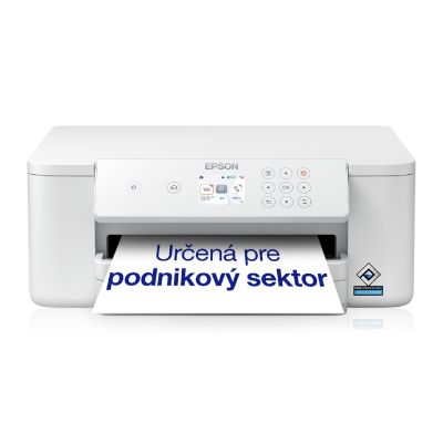 2. Epson WorkForce Pro WF-C4310DW