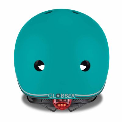 3. Globber Teal Jr 506-105 Helm