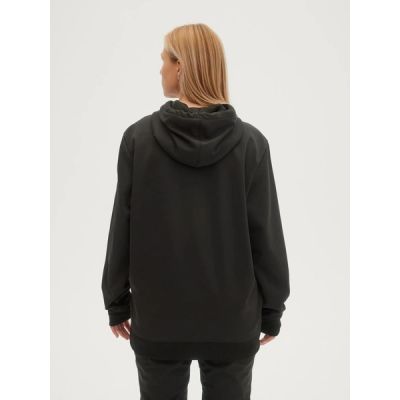 2. O'Neill Herren-Hoodie mit Kängurutasche, Rutile, schwarz, modisch