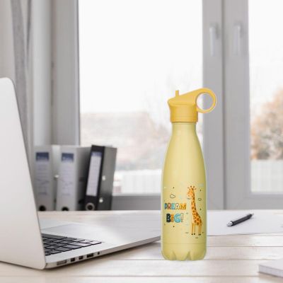 2. THERMOBECHER / TRINKFLASCHE 400 ML MAESTRO