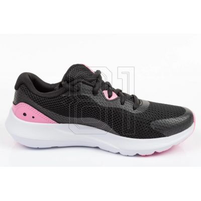 5. Under Armour W 3025013-001 Schuhe