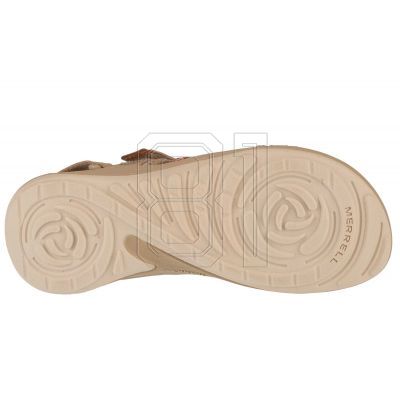 4. Merrell Terran 4 Backstrap W Sandalen J006746 