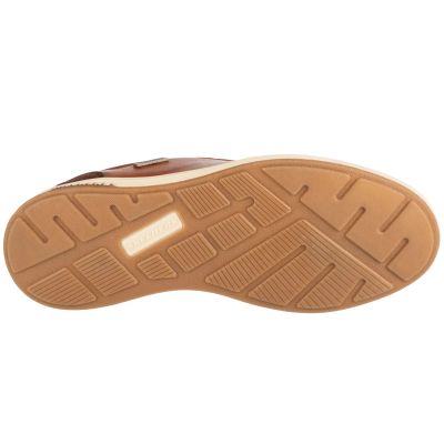 4. Skechers Cavell - Sparkman 210944-LUG Braun 40