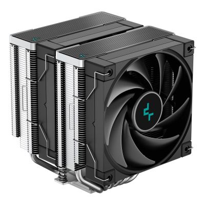 DeepCool AK620 Kühlung