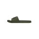 12. Kubota Basic Khaki Pool-Hausschuhe K0000-101-003-19-1