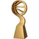 5. Figur aus Guss – Basketball