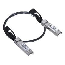Ubiquiti DAC 10 Gbit/s SFP+ Direct Attach Kabel 0,5 m