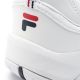 7. Fila Strada Low W 1010560.1FG Schuhe