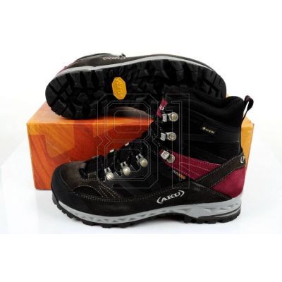 11. Aku Trekker Pro GORE-TEX W 847374 Trekkingschuhe