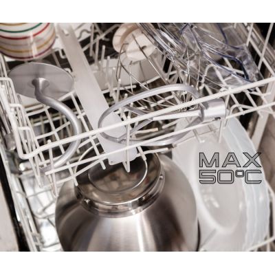 7. ELDOM WRK1300 DULCE PLANETENROBOTER, 1300 W, 5 l, mit verschiedenen Aufsätzen zum Schlagen, Mischen und Kneten, abnehmbare Metallschüssel