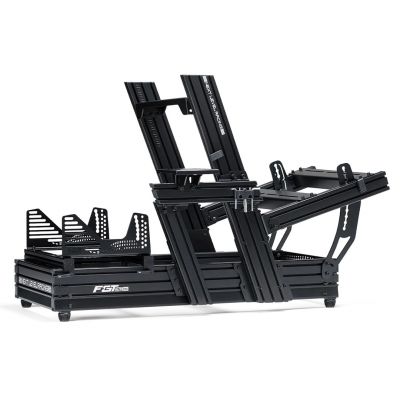 2. Next Level Racing F-GT Elite 160 NLR-E025 - Cockpit