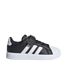 Adidas Streettalk Kinderschuhe Schwarz JQ8593