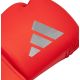18. Adidas SPEED 50 rote Boxhandschuhe