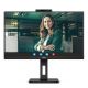 24. AOC LED 27" Q27P3CW Monitor