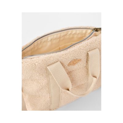 4. RIP CURL TEDDY MINI 5,5L Tragetasche beige